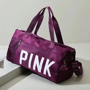 Large Capacity Travel Bag,Crossbody Luggage Bag,Sports Fitness Bag,Gym Bag